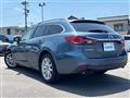 2013 Mazda Atenza Wagon