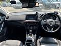 2013 Mazda Atenza Wagon