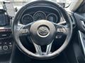 2013 Mazda Atenza Wagon