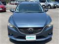 2013 Mazda Atenza Wagon