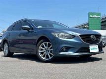 2013 Mazda Atenza Wagon