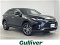 2023 Toyota Harrier Hybrid