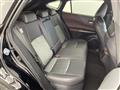 2023 Toyota Harrier Hybrid