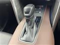 2023 Toyota Harrier Hybrid