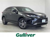 2023 Toyota Harrier Hybrid