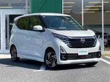 2024 Nissan DAYZ
