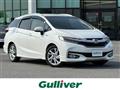 2015 Honda SHUTTLE HYBRID
