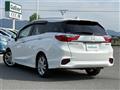 2015 Honda SHUTTLE HYBRID