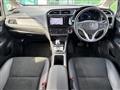 2015 Honda SHUTTLE HYBRID