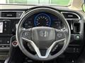 2015 Honda SHUTTLE HYBRID