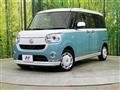 2020 Daihatsu Move Canbus
