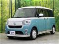 2020 Daihatsu Move Canbus