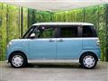2020 Daihatsu Move Canbus