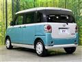 2020 Daihatsu Move Canbus