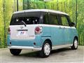 2020 Daihatsu Move Canbus
