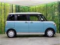 2020 Daihatsu Move Canbus