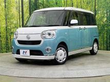 2020 Daihatsu Move Canbus