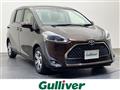 2020 Toyota Sienta