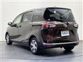 2020 Toyota Sienta