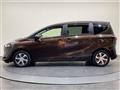 2020 Toyota Sienta