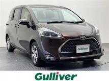 2020 Toyota Sienta