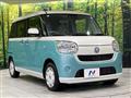 2017 Daihatsu Move Canbus