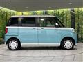 2017 Daihatsu Move Canbus