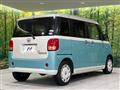 2017 Daihatsu Move Canbus