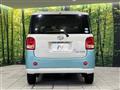 2017 Daihatsu Move Canbus