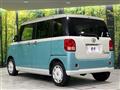 2017 Daihatsu Move Canbus