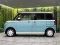 2017 Daihatsu Move Canbus