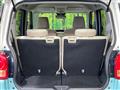 2017 Daihatsu Move Canbus