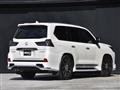 2019 Lexus LX