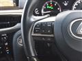 2019 Lexus LX