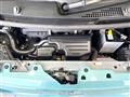 2017 Daihatsu Move Canbus
