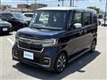 2021 Honda N BOX