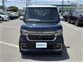 2021 Honda N BOX