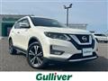 2019 Nissan X-Trail