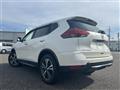 2019 Nissan X-Trail