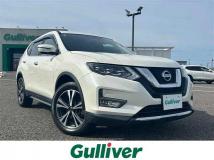 2019 Nissan X-Trail
