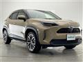 2023 Toyota Yaris Cross