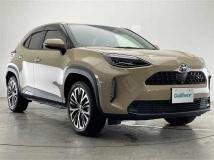 2023 Toyota Yaris Cross
