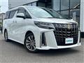 2021 Toyota Alphard