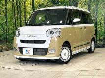 2024 Daihatsu Move Canbus