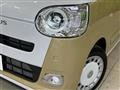 2025 Daihatsu Move Canbus