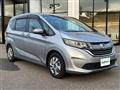 2018 Honda Freed