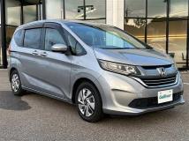 2018 Honda Freed