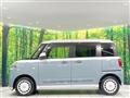 2022 Daihatsu Move Canbus