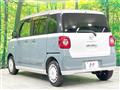 2022 Daihatsu Move Canbus