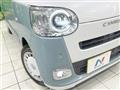 2022 Daihatsu Move Canbus